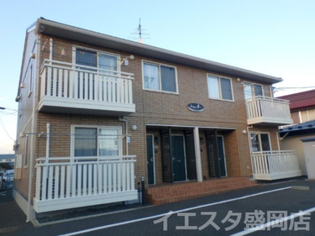 セジュール善　C