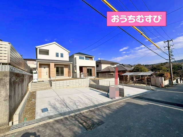 春日井市押沢台３丁目第1期(全2棟)