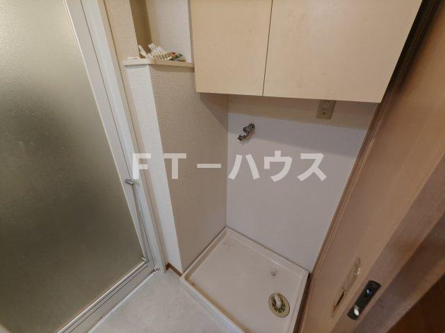 ラ・フォレ23の設備