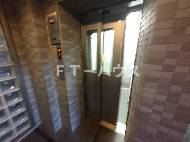 ラ・フォレ23のその他共用部分