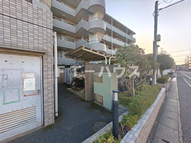 ラ・フォレ23のその他