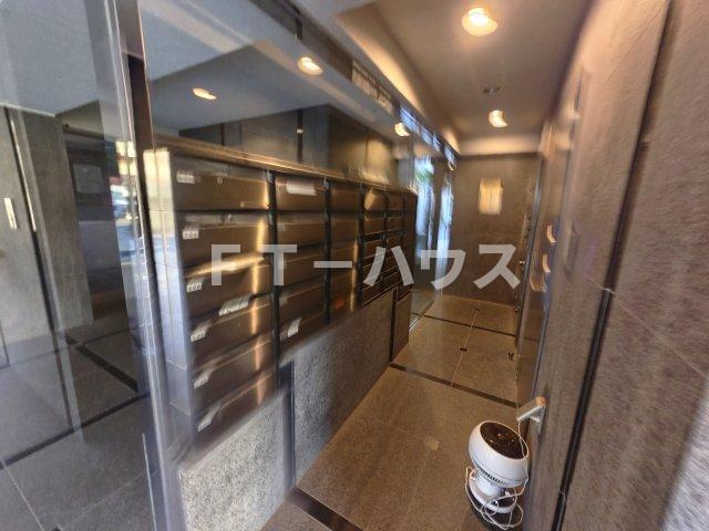 ラ・フォレ23のその他共用部分