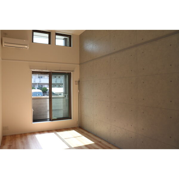 IN STYLE SHIBATA(イン・スタイル柴田)の居間・リビング