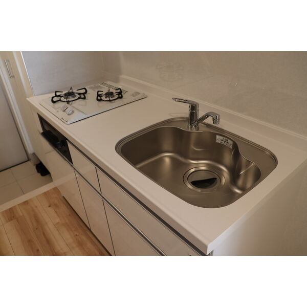 IN STYLE SHIBATA(イン・スタイル柴田)のキッチン