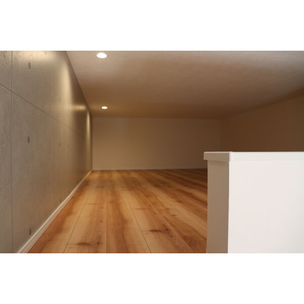 IN STYLE SHIBATA(イン・スタイル柴田)の寝室