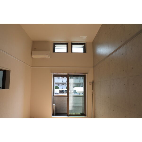 IN STYLE SHIBATA(イン・スタイル柴田)の設備