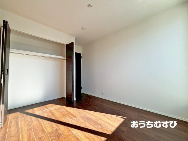 春日井市押沢台３丁目第1期(全2棟)の洋室