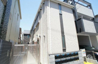 サークルハウス大島参番館の画像