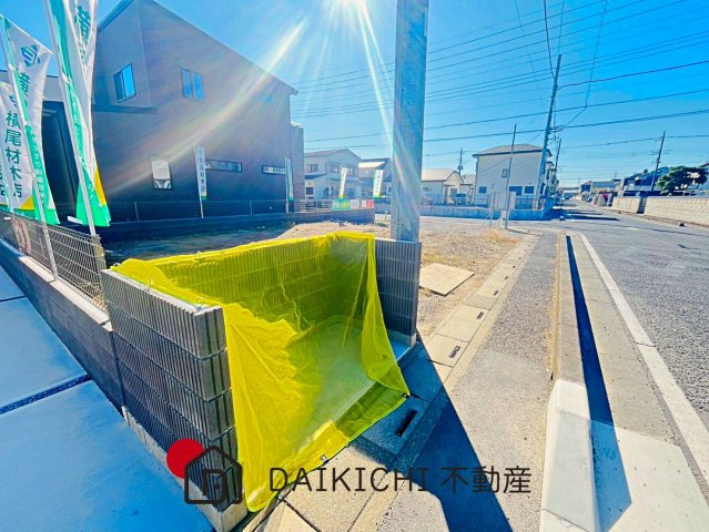 【その他】 | 久喜市吉羽第6期　ワイウッドコート　新築戸建　全5棟　2号棟