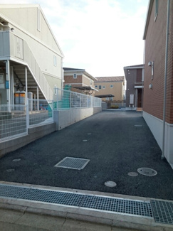 【その他共用部分】