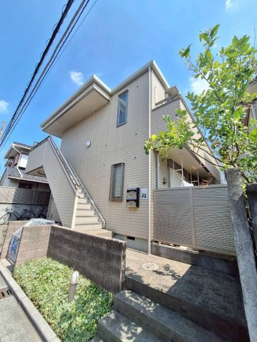 ＣＡＳＡ　ＬＵＭＩＮＡＲＥ　カーサルミナーレの外観|★旭化成ヘーベルメゾン★