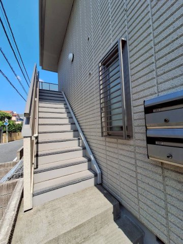 ＣＡＳＡ　ＬＵＭＩＮＡＲＥ　カーサルミナーレのロビー|★旭化成ヘーベルメゾン★