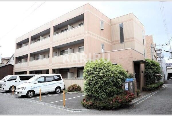 エクセレントフィールド