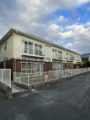 【外観】 | ガーデンハイツ小林２号