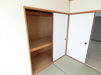 【収納】 | プルミエール春日丘