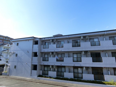 【展望】 | プルミエール春日丘