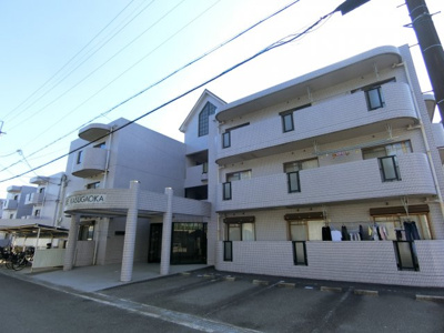 【その他共用部分】 | プルミエール春日丘