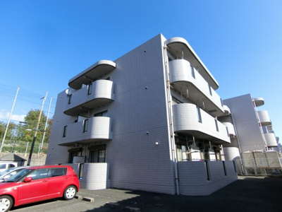 【外観】 | プルミエール春日丘