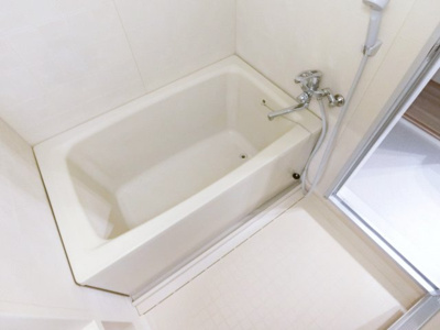 【浴室】 | プルミエール春日丘