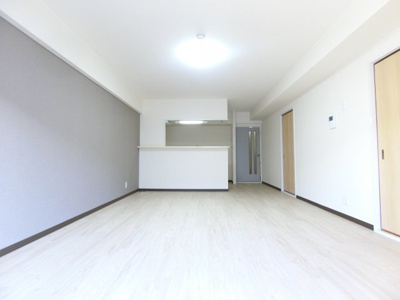 【居間・リビング】 | プルミエール春日丘