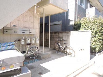 【その他共用部分】