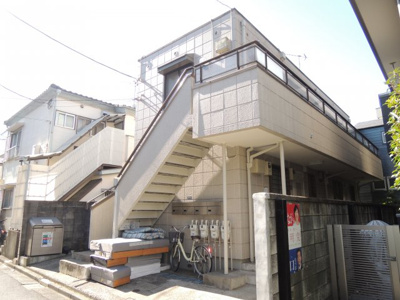 【外観】 【外観】