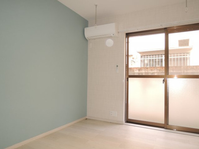 【居間・リビング】