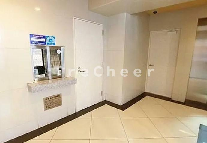 ガーラステージ西巣鴨のその他共用部分