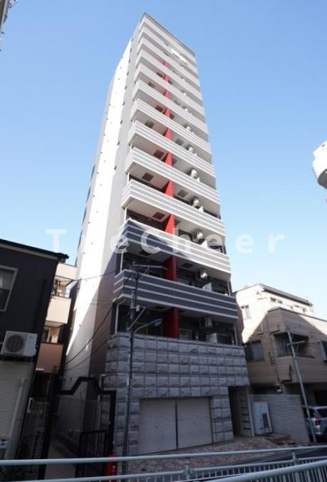 ガーラステージ西巣鴨