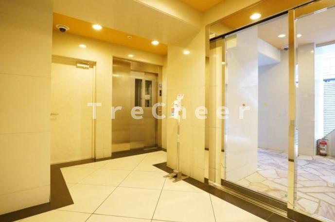 ガーラステージ西巣鴨のその他共用部分