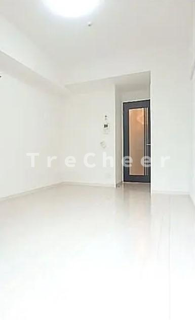 ガーラステージ西巣鴨の居間・リビング