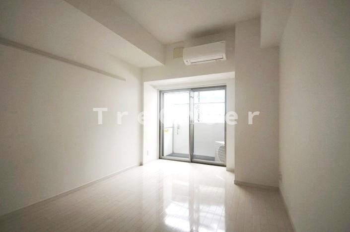 ガーラステージ西巣鴨の寝室