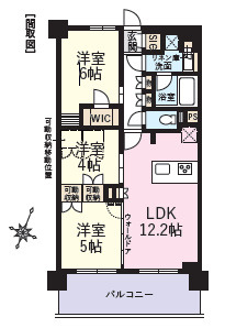 パレステージ鴨宮Ⅱ