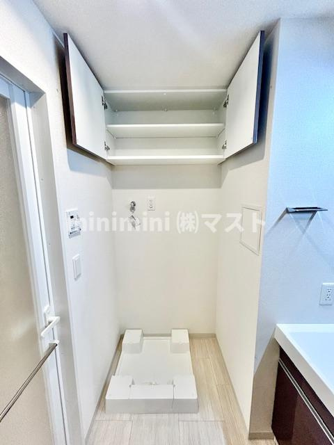 ロイジェント玉川の設備