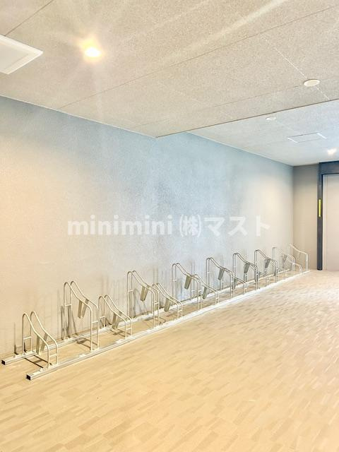 ロイジェント玉川のその他