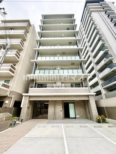 ロイジェント玉川