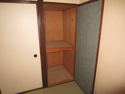 【収納】 | マンション新川