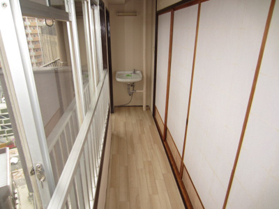 【内装】 | マンション新川