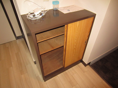 【設備】 | マンション新川