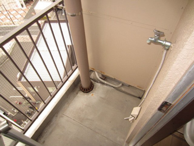 【設備】 | マンション新川