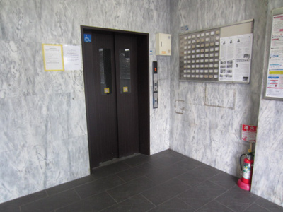 【その他】 | マンション新川