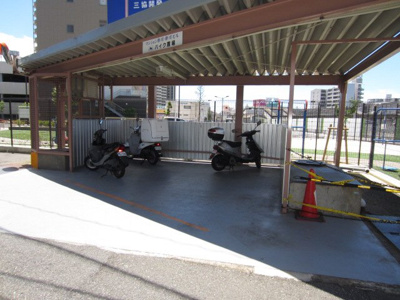 【その他共用部分】 | マンション新川