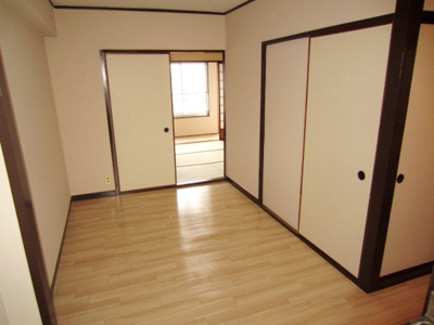 【居間・リビング】 | マンション新川