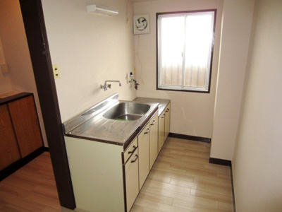 【キッチン】 | マンション新川