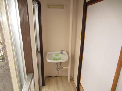 【設備】 | マンション新川