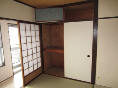 【収納】 | マンション新川