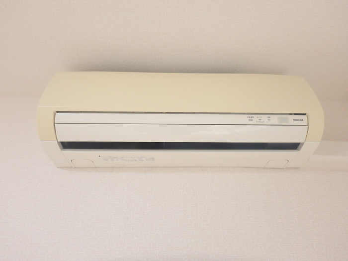 千富館　西館の設備