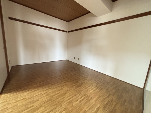 ＫＴＤ東福生の洋室