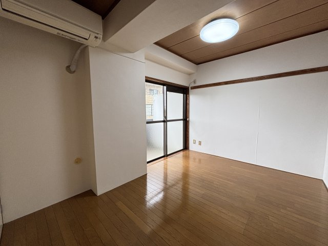 ＫＴＤ東福生の寝室