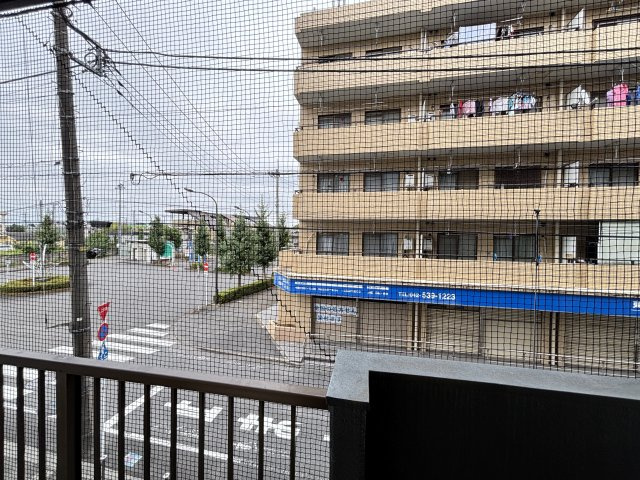 ＫＴＤ東福生の展望